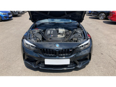 BMW M2 Competition 2dr Petrol Coupe